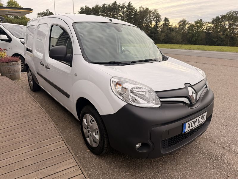 Renault Kangoo bild 4