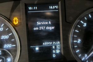 Mercedes Vito bild 16