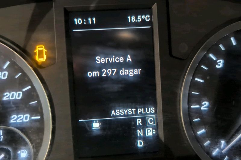 Mercedes Vito bild 16