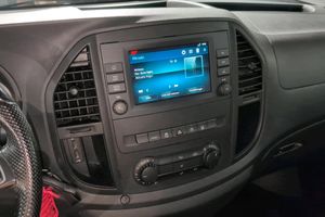 Mercedes Vito bild 11