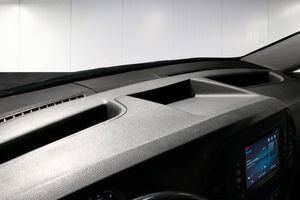Mercedes Vito bild 17