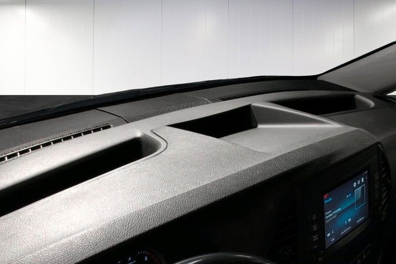 Mercedes Vito bild 17