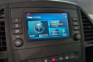 Mercedes Vito bild 19