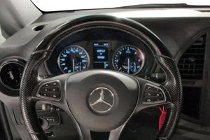 Mercedes Vito bild 10