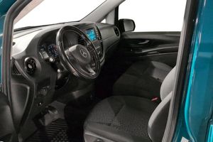 Mercedes Vito bild 9