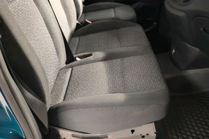 Mercedes Vito bild 15