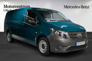 Mercedes Vito bild 3