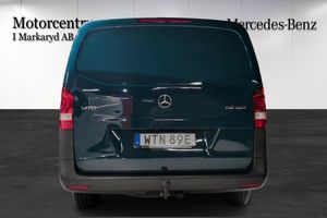 Mercedes Vito bild 5