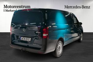 Mercedes Vito bild 7