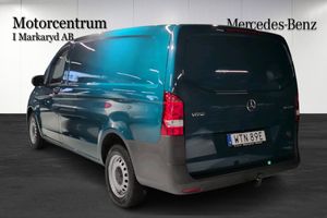 Mercedes Vito bild 4