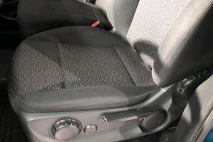 Mercedes Vito bild 14