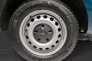 Mercedes Vito bild 21