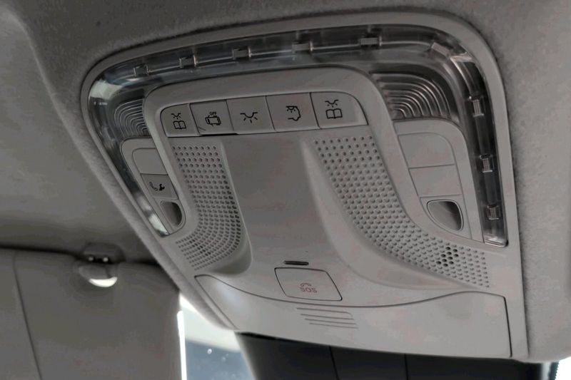 Mercedes Vito bild 20