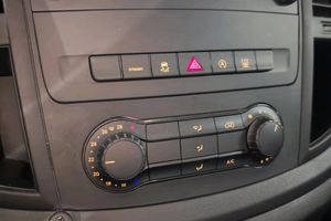 Mercedes Vito bild 18