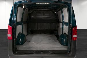 Mercedes Vito bild 6