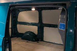 Mercedes Vito bild 8