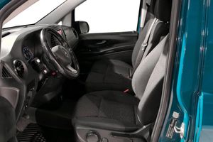 Mercedes Vito bild 13