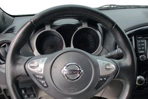 Nissan Juke bild 7