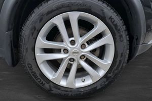 Nissan Juke bild 5