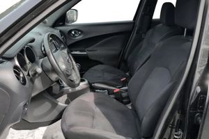 Nissan Juke bild 11