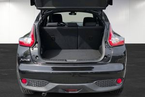 Nissan Juke bild 13