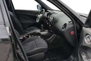 Nissan Juke bild 9
