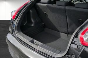 Nissan Juke bild 15