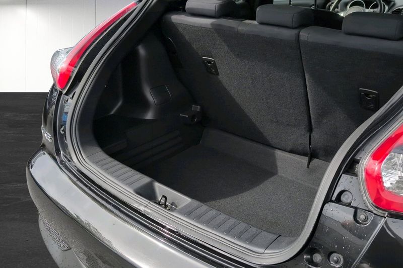 Nissan Juke bild 15