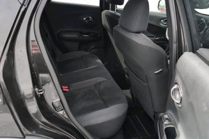 Nissan Juke bild 10