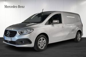 Mercedes Citan bild 1