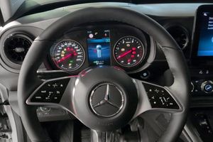 Mercedes Citan bild 7