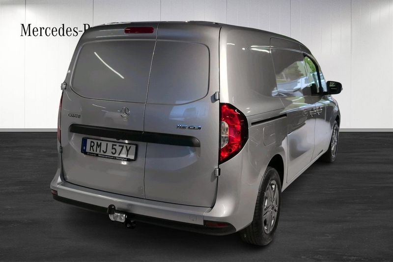 Mercedes Citan bild 4