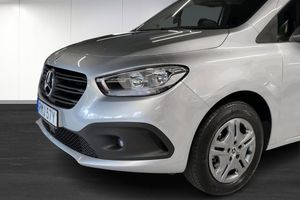 Mercedes Citan bild 15