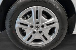 Mercedes Citan bild 5