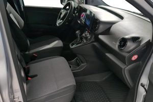 Mercedes Citan bild 9