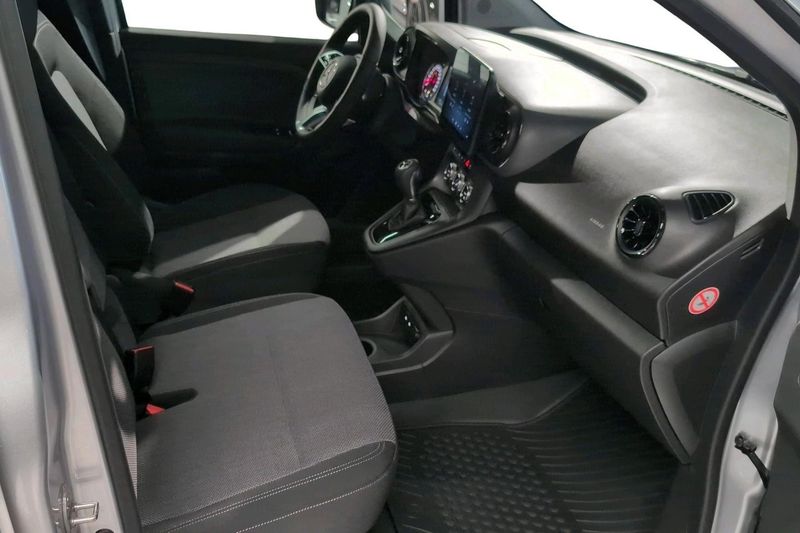 Mercedes Citan bild 9