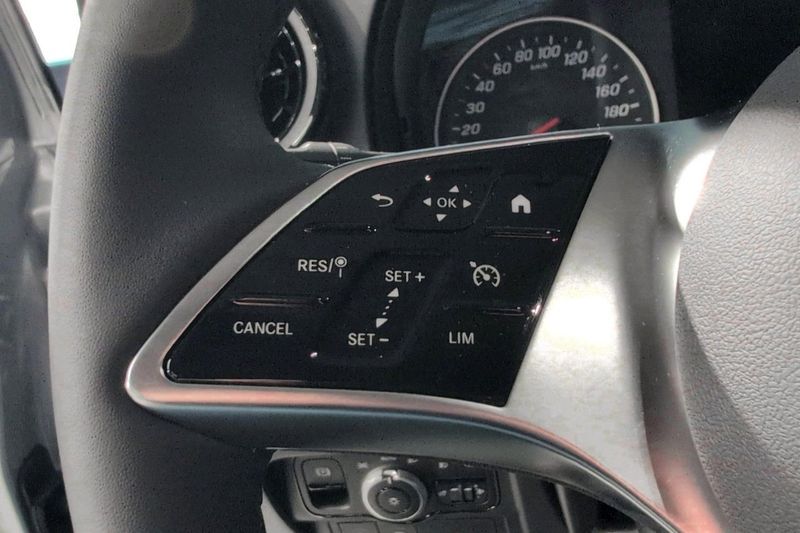Mercedes Citan bild 19
