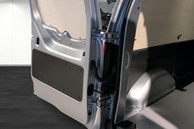 Mercedes Citan bild 14