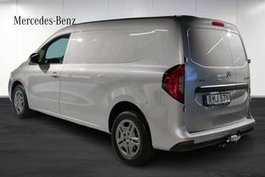 Mercedes Citan bild 3