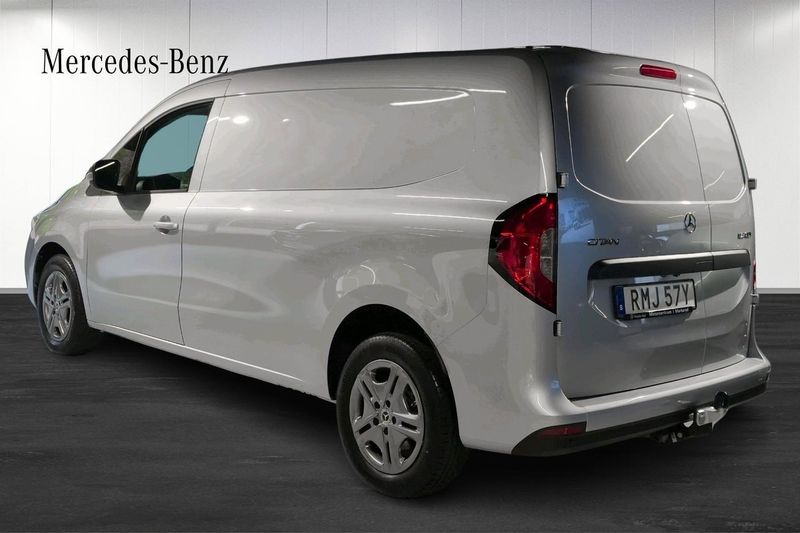 Mercedes Citan bild 3