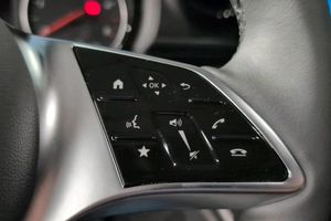 Mercedes Citan bild 20