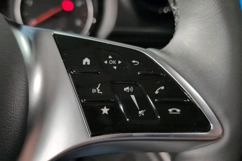 Mercedes Citan bild 20
