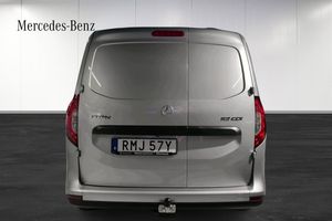 Mercedes Citan bild 12