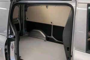 Mercedes Citan bild 10