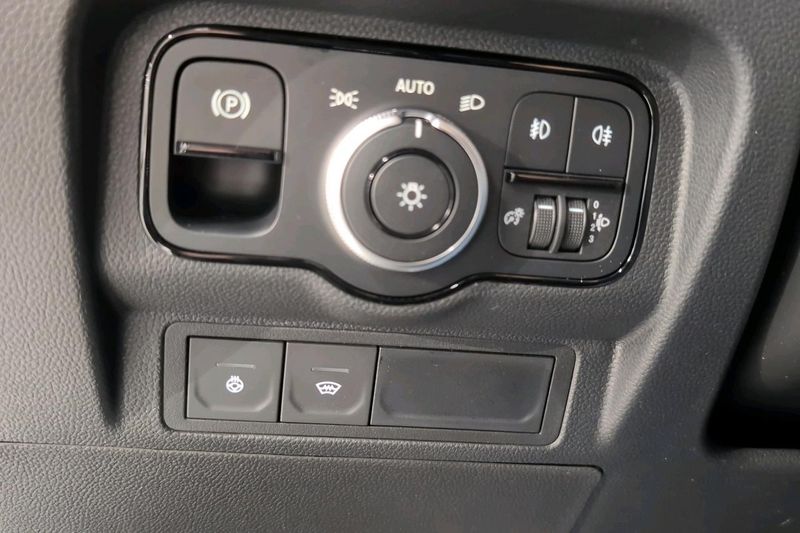 Mercedes Citan bild 16