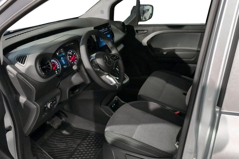 Mercedes Citan bild 6