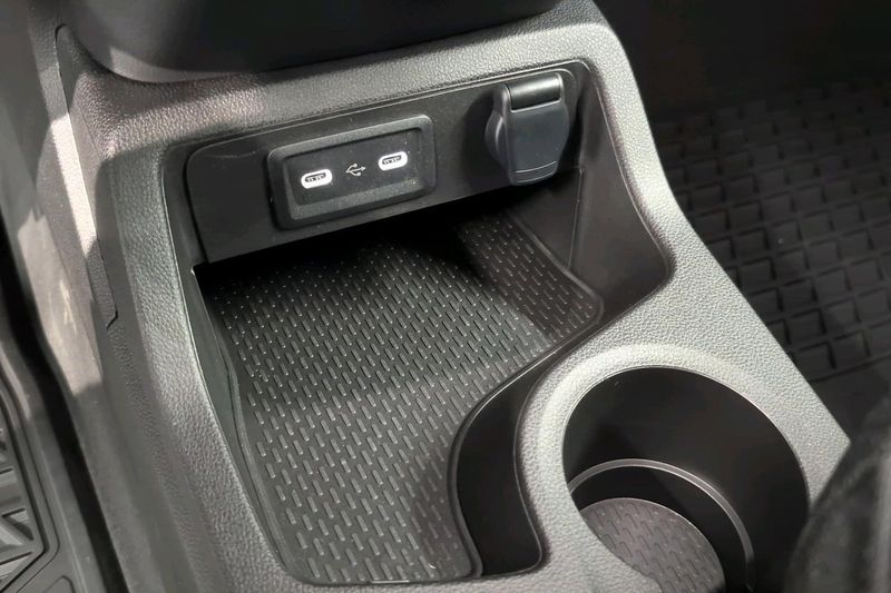 Mercedes Citan bild 18