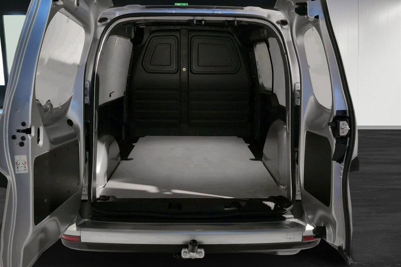 Mercedes Citan bild 13