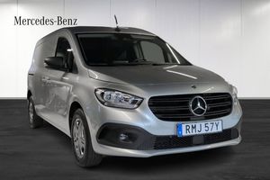 Mercedes Citan bild 2
