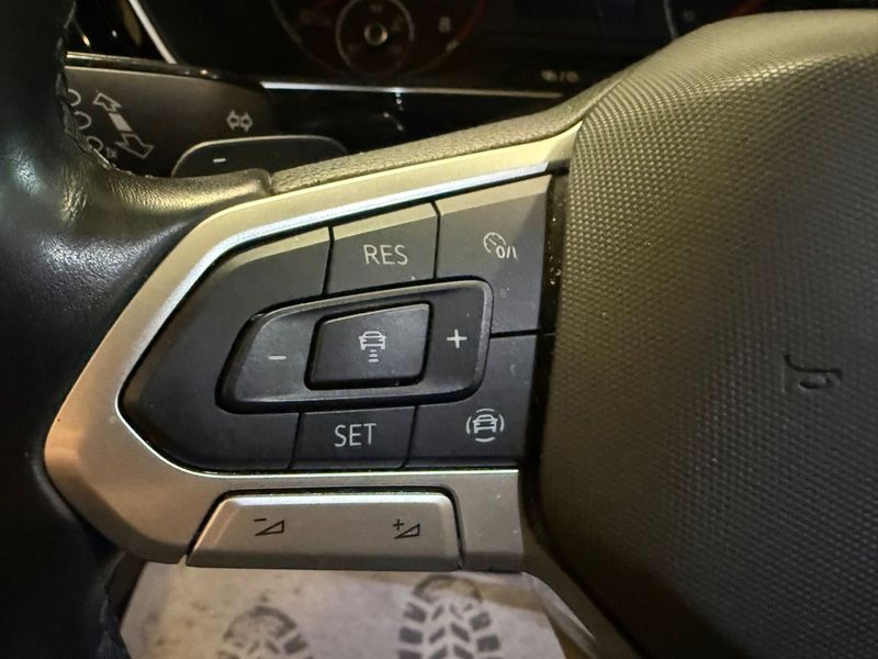 Volkswagen T-Cross bild 14